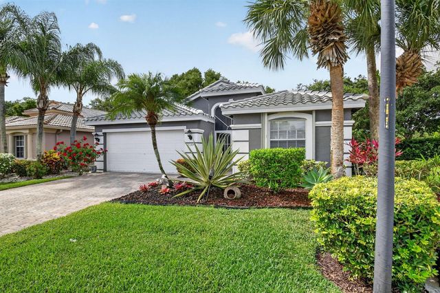 6544 Via Primo Street, Lake Worth, FL 33467