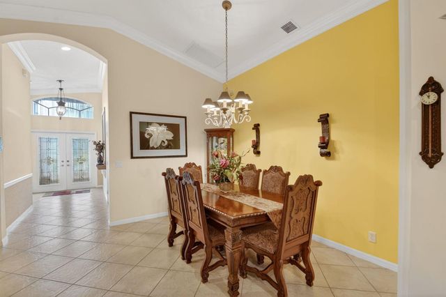 6544 Via Primo Street, Lake Worth, FL 33467