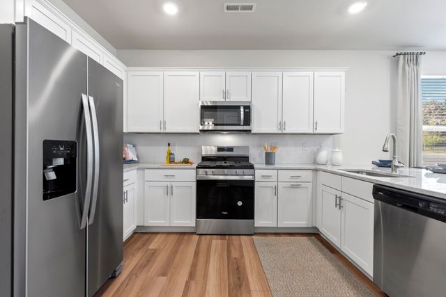 1313 Stubblefield Aly, Nashville, TN 37218