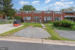 1013 WOOD HEIGHTS AVE, Baltimore, MD 21211