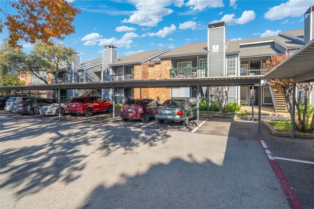 18333 Roehampton Drive 513, Dallas, TX 75252