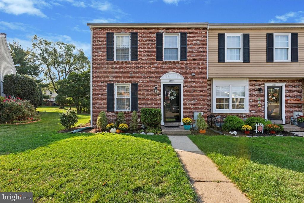 2300 NAVAJO PATH, Ambler, PA 19002