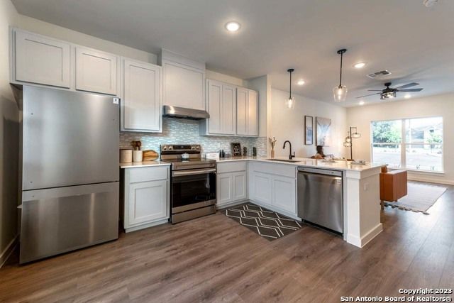 5927 Prue Rd Unit 302, San Antonio, TX 78240