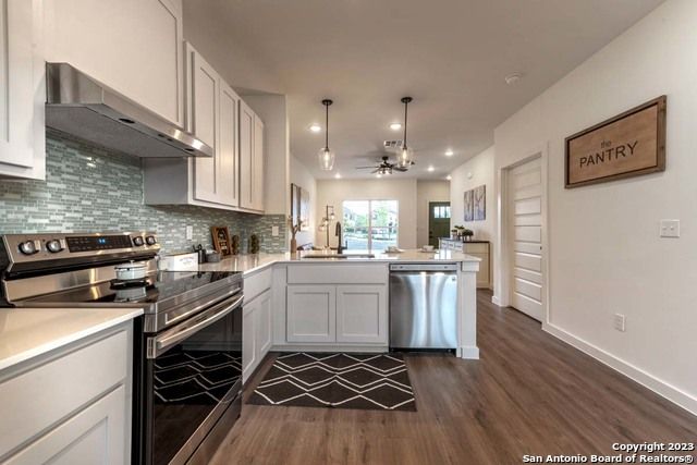 5927 Prue Rd Unit 302, San Antonio, TX 78240