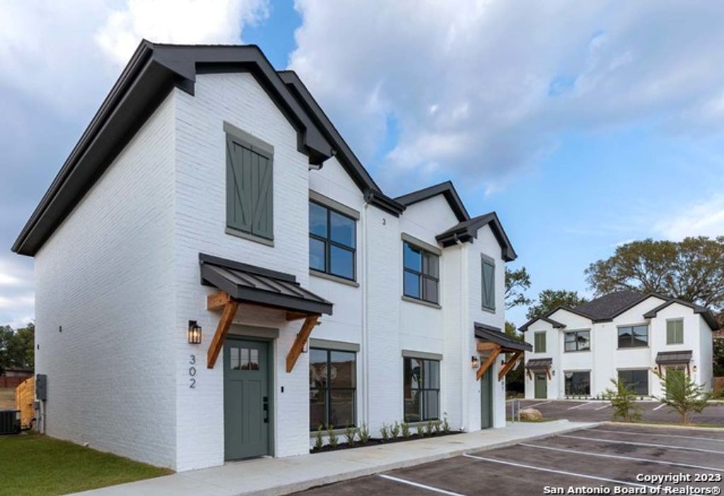 5927 Prue Rd Unit 302, San Antonio, TX 78240