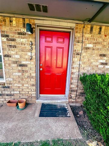 3317 Kathy Lane, Edmond, OK 73034