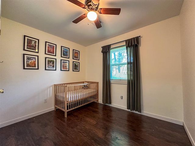 3317 Kathy Lane, Edmond, OK 73034