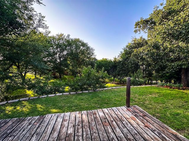 3317 Kathy Lane, Edmond, OK 73034