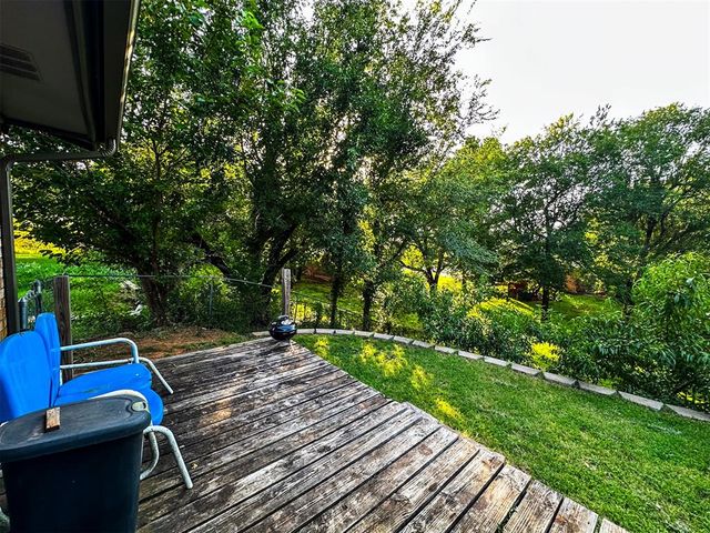 3317 Kathy Lane, Edmond, OK 73034