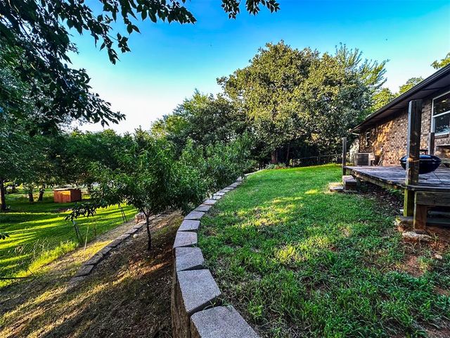 3317 Kathy Lane, Edmond, OK 73034