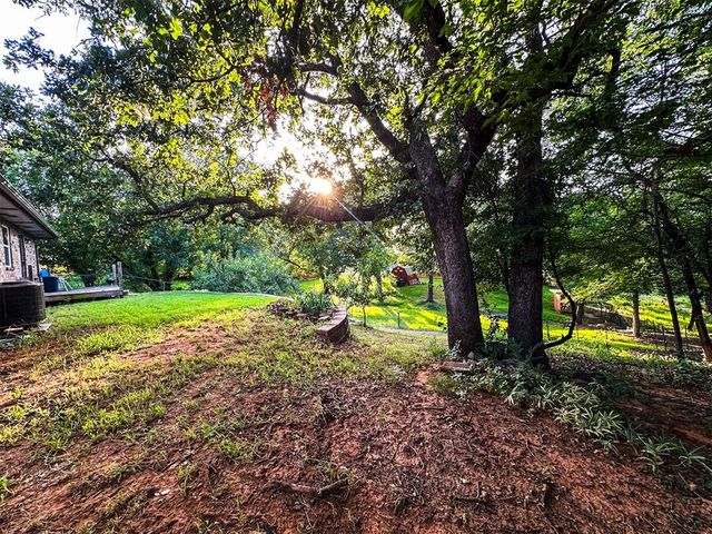 3317 Kathy Lane, Edmond, OK 73034