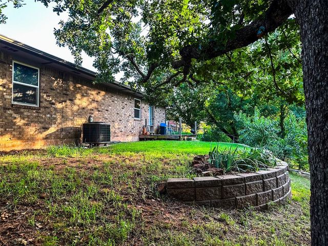 3317 Kathy Lane, Edmond, OK 73034