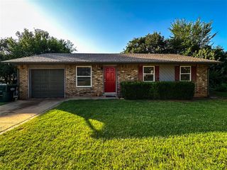 3317 Kathy Lane, Edmond, OK 73034