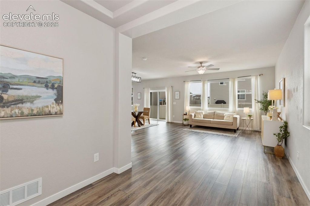 8121 Lookout Court, Colorado Springs, CO 80925 — photo 3
