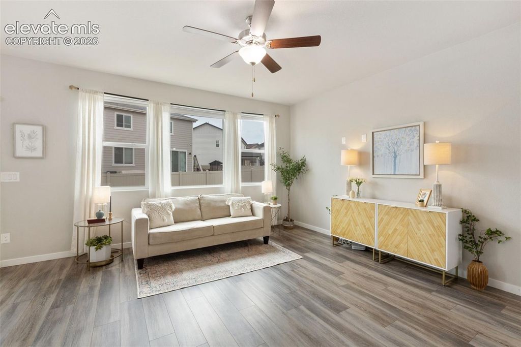 8121 Lookout Court, Colorado Springs, CO 80925 — photo 5