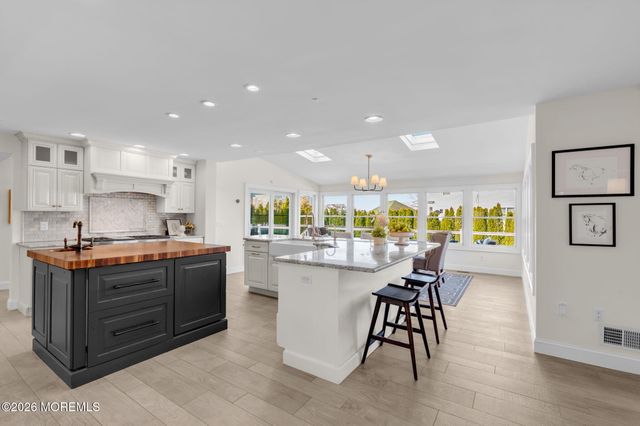 52 Navesink Drive, Monmouth Beach, NJ 07750
