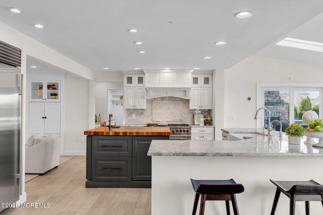 52 Navesink Drive, Monmouth Beach, NJ 07750
