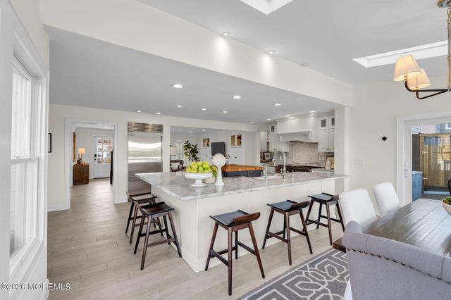 52 Navesink Drive, Monmouth Beach, NJ 07750