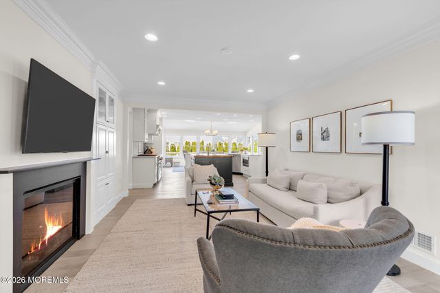 52 Navesink Drive, Monmouth Beach, NJ 07750