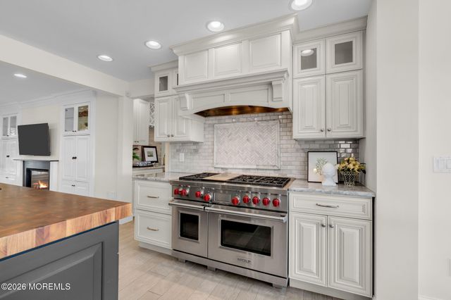 52 Navesink Drive, Monmouth Beach, NJ 07750