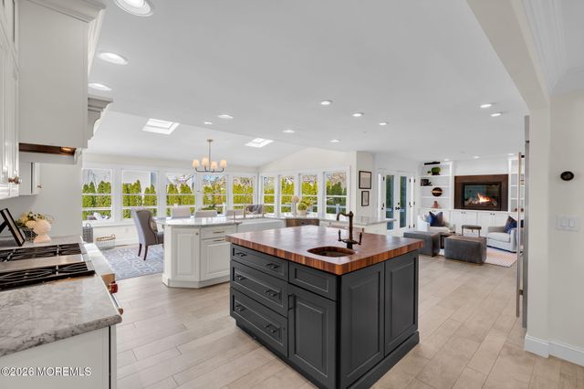 52 Navesink Drive, Monmouth Beach, NJ 07750