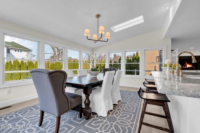 52 Navesink Drive, Monmouth Beach, NJ 07750