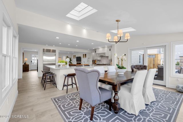 52 Navesink Drive, Monmouth Beach, NJ 07750