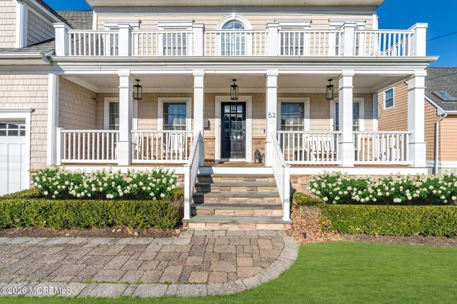 52 Navesink Drive, Monmouth Beach, NJ 07750