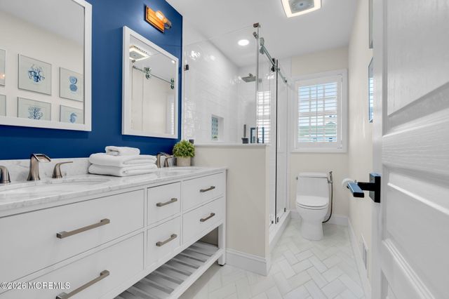 52 Navesink Drive, Monmouth Beach, NJ 07750