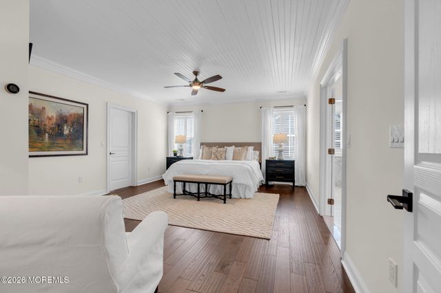 52 Navesink Drive, Monmouth Beach, NJ 07750