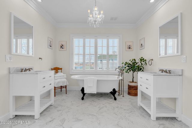 52 Navesink Drive, Monmouth Beach, NJ 07750