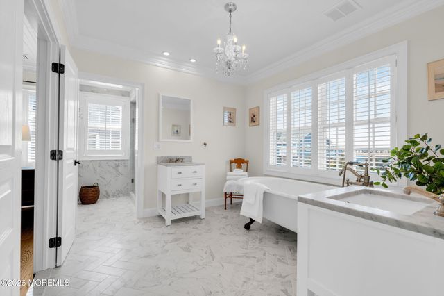 52 Navesink Drive, Monmouth Beach, NJ 07750