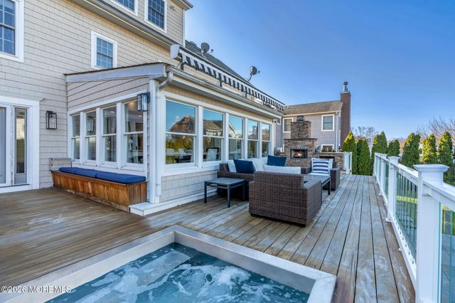 52 Navesink Drive, Monmouth Beach, NJ 07750