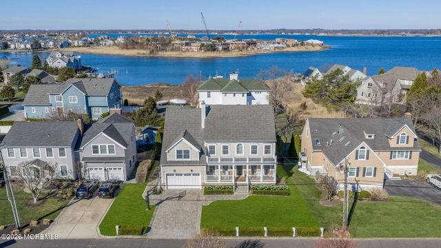 52 Navesink Drive, Monmouth Beach, NJ 07750