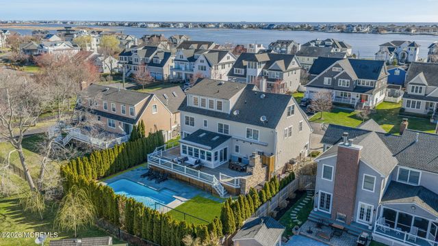 52 Navesink Drive, Monmouth Beach, NJ 07750