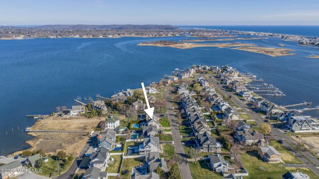 52 Navesink Drive, Monmouth Beach, NJ 07750