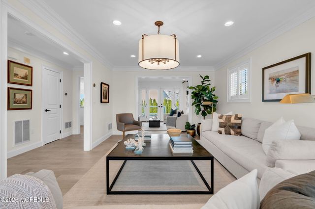 52 Navesink Drive, Monmouth Beach, NJ 07750