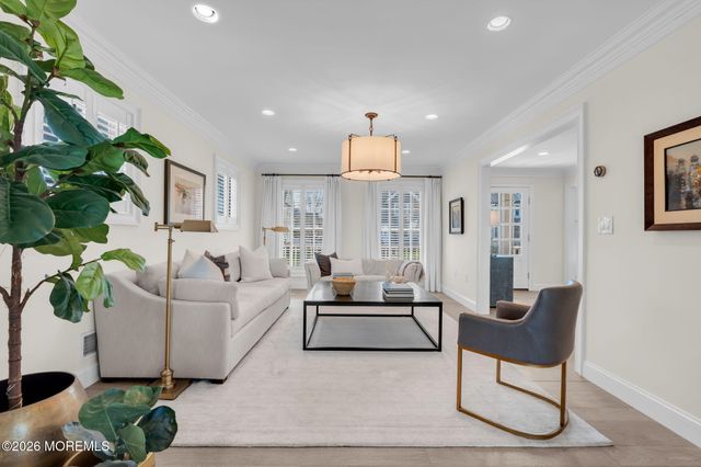 52 Navesink Drive, Monmouth Beach, NJ 07750
