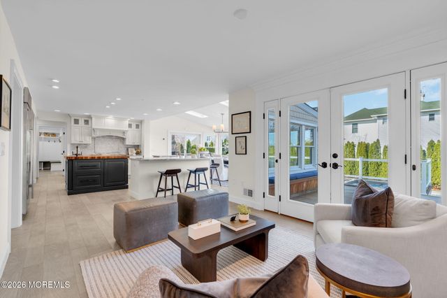 52 Navesink Drive, Monmouth Beach, NJ 07750