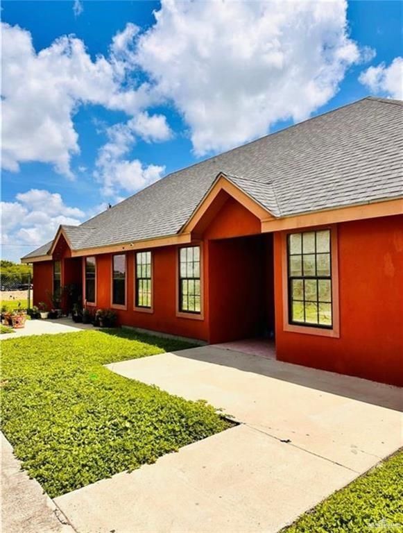 0 Mile 11, Weslaco, TX 78599