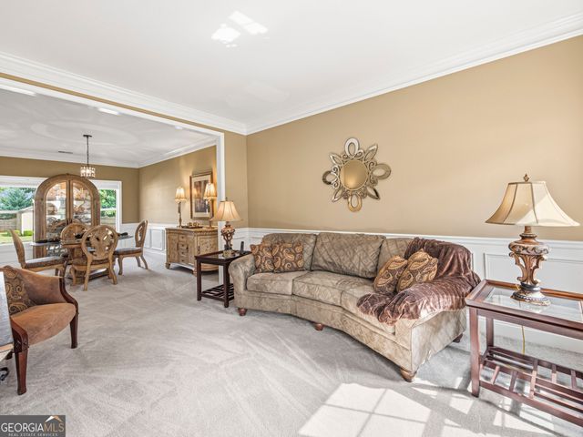 5727 Pleasant Woods Drive, Flowery Branch, GA 30542
