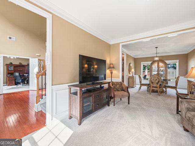 5727 Pleasant Woods Drive, Flowery Branch, GA 30542