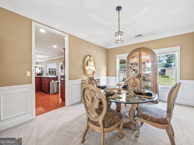 5727 Pleasant Woods Drive, Flowery Branch, GA 30542