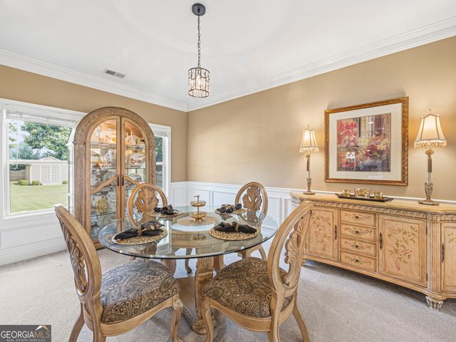 5727 Pleasant Woods Drive, Flowery Branch, GA 30542