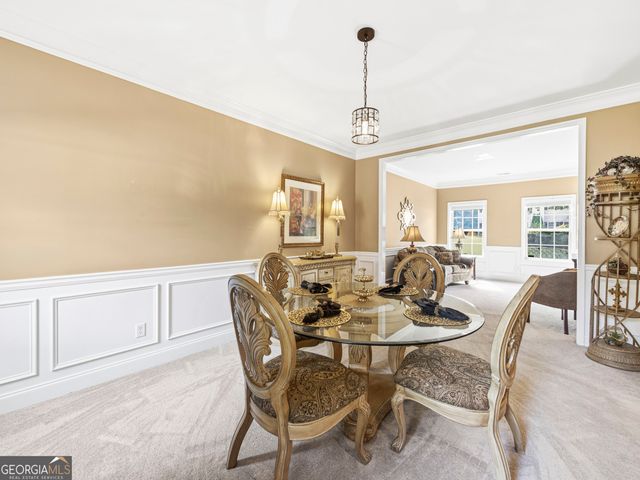 5727 Pleasant Woods Drive, Flowery Branch, GA 30542