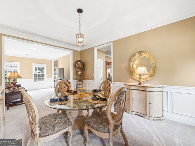5727 Pleasant Woods Drive, Flowery Branch, GA 30542