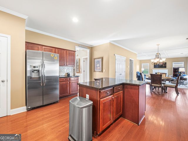 5727 Pleasant Woods Drive, Flowery Branch, GA 30542