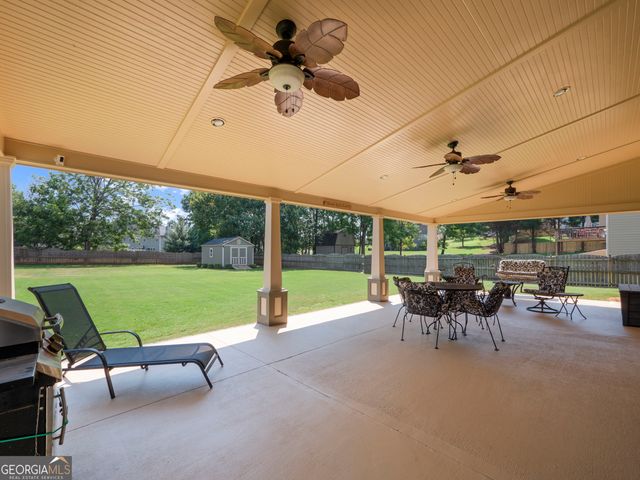 5727 Pleasant Woods Drive, Flowery Branch, GA 30542