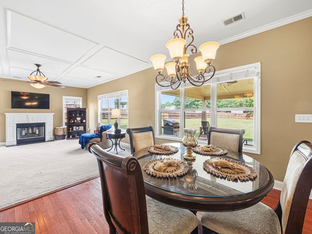 5727 Pleasant Woods Drive, Flowery Branch, GA 30542