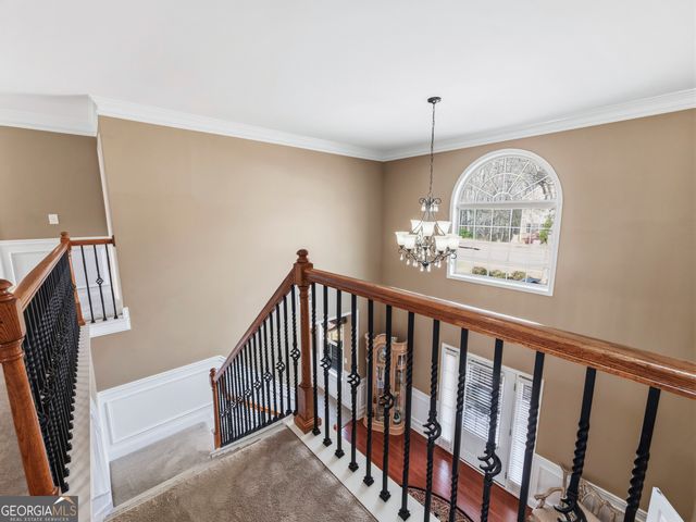 5727 Pleasant Woods Drive, Flowery Branch, GA 30542